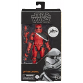 Фигурка Star Wars Captain Cardinal Galaxy's Edge серии The Black Series